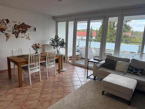 Foto - 5 Zimmer Maisonettenwohnung zum Kaufen in Saarbrücken