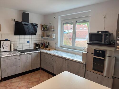Foto - Maisonettenwohnung in Saarbrücken zum Kaufen