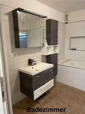 Foto - 3 Zimmer Etagenwohnung zur Miete in Rinteln