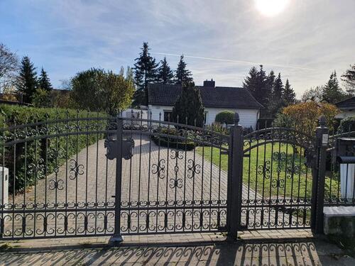 Foto - Wohnen am Landschaftsschutzgebiet in 15566 Schöneiche bei Berlin