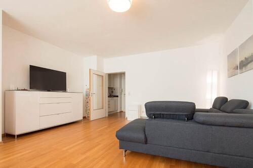 Foto - Etagenwohnung zur Miete in München