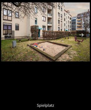 Foto - Etagenwohnung zum Kaufen in Offenbach am Main