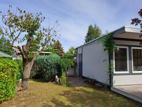 Foto - Einfamilienhaus in Papendorf