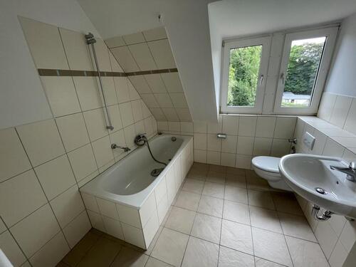 Foto - Etagenwohnung in Hamm zur Miete