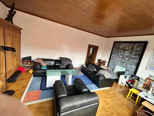 Foto - Etagenwohnung zur Miete in Uchte
