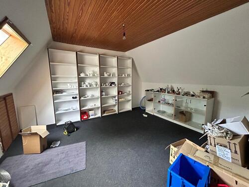 Foto - Etagenwohnung in Uchte zur Miete