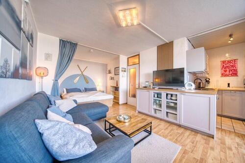Foto - Etagenwohnung in Ahrensburg