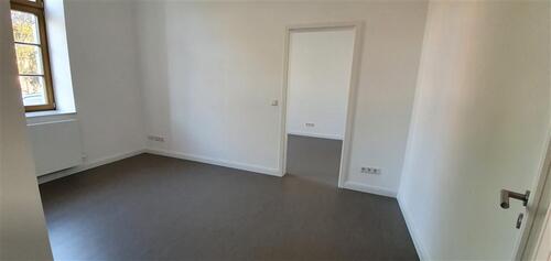 Foto - Etagenwohnung zur Miete in Neustrelitz