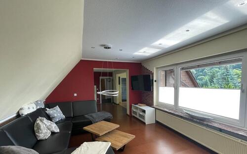 Foto - Etagenwohnung zur Miete in Gudensberg