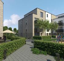 Bringen Sie Ihr Herz mit, es wird sich wohlfühlen! - Krefeld Bockum