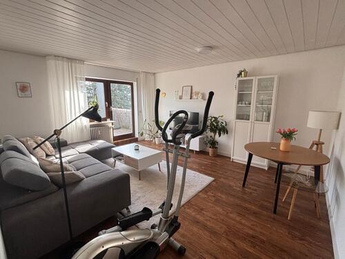 Foto - Etagenwohnung in Neuhausen auf den Fildern zur Miete