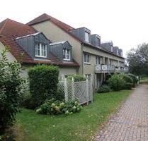1-Zimmer Wohnung in ruhigem Wolfsbach, Bayreuth