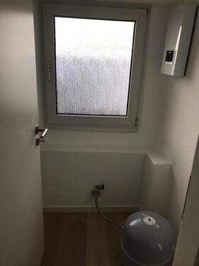 Foto - Etagenwohnung zur Miete in Nentershausen