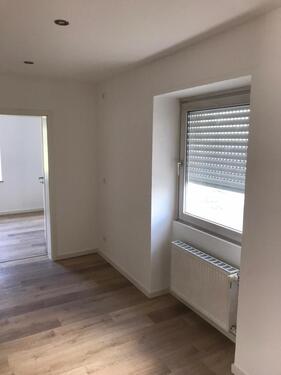 Foto - Etagenwohnung in Nentershausen