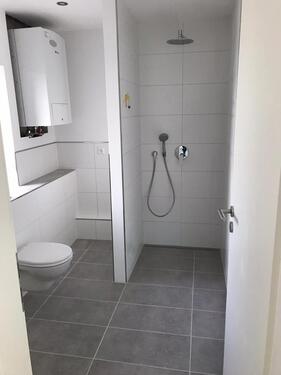 Foto - Etagenwohnung in Nentershausen zur Miete