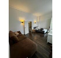 2 Zimmer Wohnung in Köln Ehrenfeld - top Lage-kernsaniert- Garten