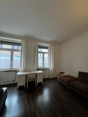 Foto - Etagenwohnung zur Miete in Köln