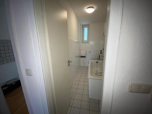 Foto - Etagenwohnung in Essen