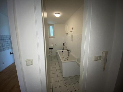 Foto - Etagenwohnung in Essen zur Miete