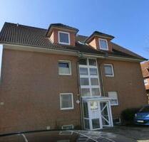 *** Super 2 ZKB mit Balkon ab 01.01.2026 in Diepholz***