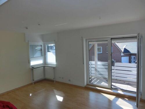 Foto - Etagenwohnung in Diepholz zur Miete