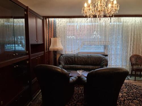 Foto - 4 Zimmer Wohnung in Vahrenwald ab Februar 2026 zu vermieten