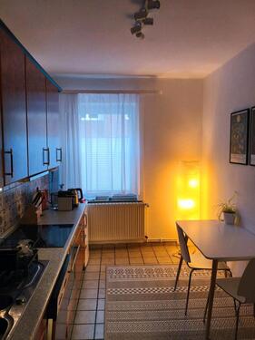 Foto - LINDEN LIMMER: AUF DEM BRINKE: 2-ZIMMER-WOHNUNG