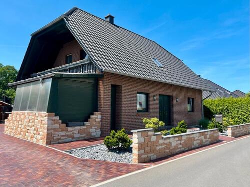 Foto - 4 Zimmer Einfamilienhaus zum Kaufen in Finsterwalde