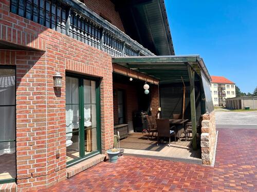 Foto - 4 Zimmer Einfamilienhaus in Finsterwalde