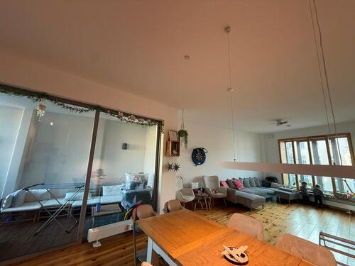 Foto - 4 Zimmer Etagenwohnung zur Miete in Berlin