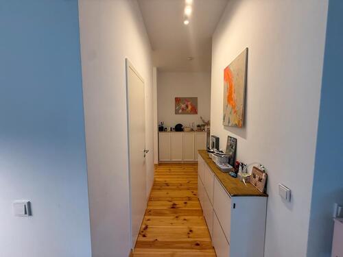 Foto - Etagenwohnung in Berlin zur Miete