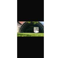 Pkw Autoanhänger Stellplatz - 60,00&nbsp;EUR Miete, in Nordendorf (PLZ: 86695)