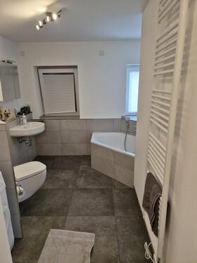 Foto - Mietwohnung im MFWH Reidelbach 2ZKB3ZKB 60-105m²