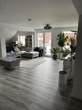 Foto - Traumwohnung in bester Lage mit großen Balkon