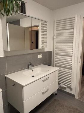 Foto - Etagenwohnung in Zella-Mehlis zur Miete