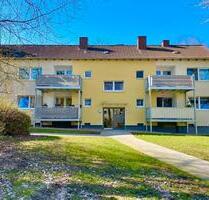 Bezugsfertige, gemütliche 2-Zimmer Wohnung in ruhiger Seitenstraße - Dortmund Mengede