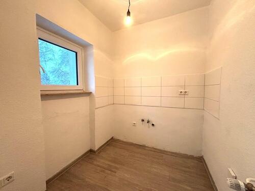 Foto - Etagenwohnung in Dortmund zur Miete