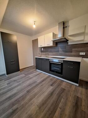 Foto - 3 Zimmer Etagenwohnung zur Miete in Barßel