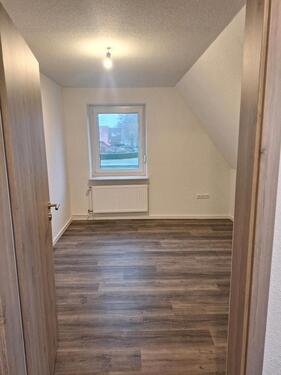 Foto - Etagenwohnung in Barßel zur Miete