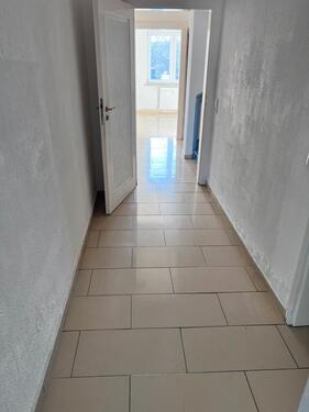 Foto - 6 Zimmer Maisonettenwohnung in Hildesheim