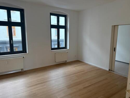 Foto - Helle 1-Zimmer Altbauwohnung in Magdeburg-Buckau