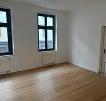Helle 1-Zimmer Altbauwohnung in Magdeburg-Buckau