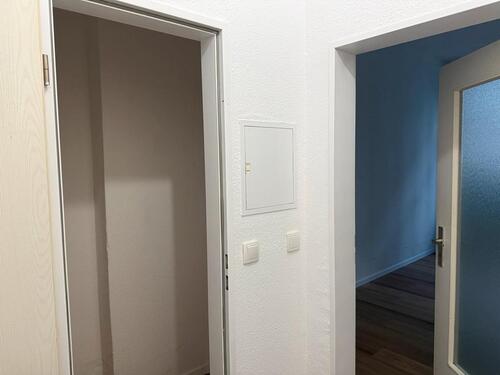 Foto - 1 Zimmer Etagenwohnung zur Miete in Magdeburg