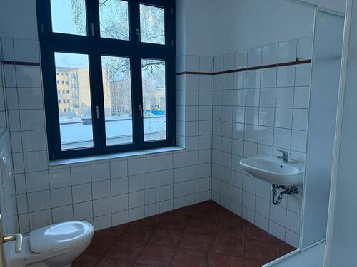 Foto - Etagenwohnung in Magdeburg zur Miete