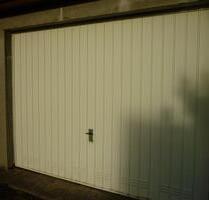 Garage -Stadteil Mooswald - zu vermieten - Freiburg im Breisgau Betzenhausen