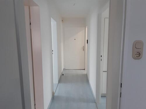 Foto - Freundliche 3-Zimmer Wohnung in Schöppenstedt