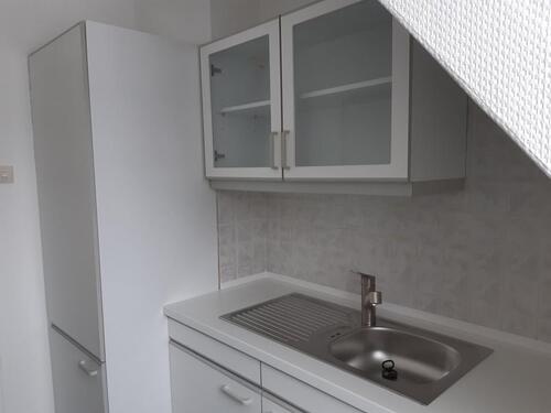 Foto - 3 Zimmer Dachgeschoßwohnung in Schöppenstedt