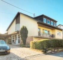 Dachgeschosswohnung in Wissen - 1.050,00&nbsp;EUR Kaltmiete, ca.&nbsp; 120,00&nbsp;m&sup2; in Hennef (Sieg) (PLZ: 53773)