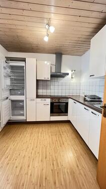 Foto - Vorsfelde Zentrum Wohnung mit Balkon, Einbauküche and Tiefgaragen