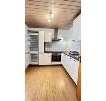 Vorsfelde Zentrum Wohnung mit Balkon, Einbauküche and Tiefgaragen - Wolfsburg Alt-Wolfsburg